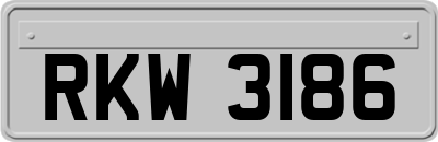 RKW3186