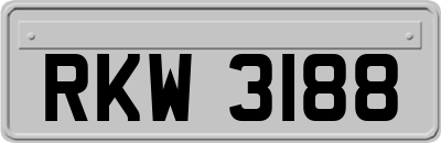 RKW3188