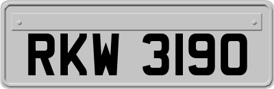 RKW3190