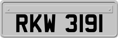 RKW3191