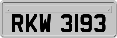 RKW3193