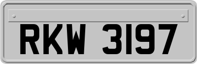 RKW3197