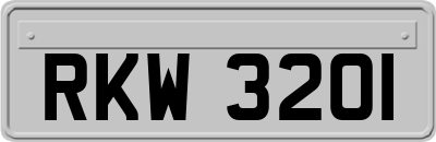 RKW3201