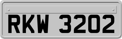 RKW3202