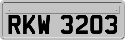 RKW3203