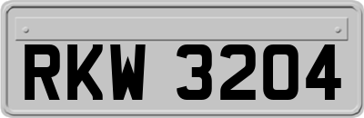 RKW3204