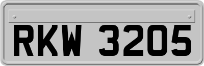 RKW3205