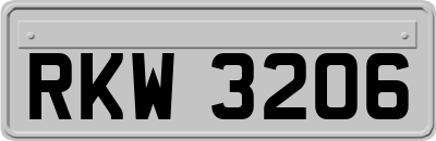 RKW3206