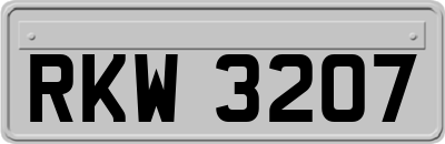 RKW3207