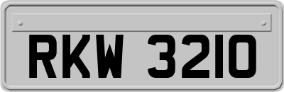 RKW3210