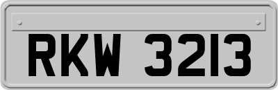 RKW3213