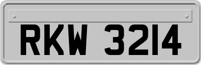 RKW3214