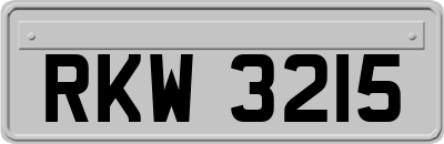 RKW3215