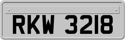 RKW3218