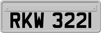 RKW3221