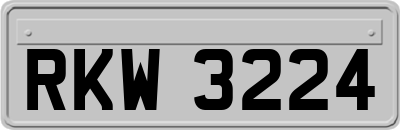 RKW3224