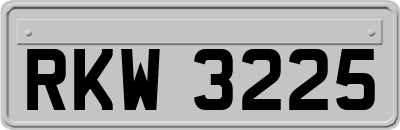 RKW3225