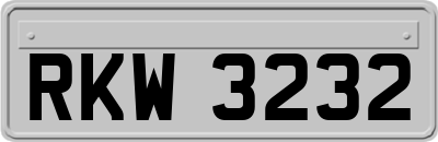 RKW3232