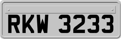 RKW3233