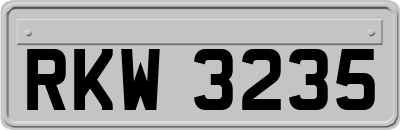 RKW3235