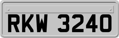 RKW3240