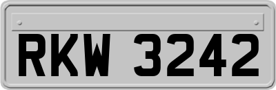 RKW3242