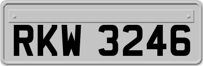 RKW3246