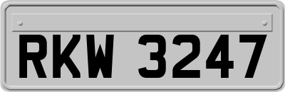 RKW3247