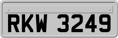 RKW3249