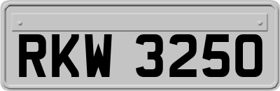 RKW3250