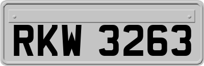 RKW3263