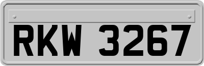 RKW3267