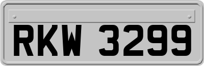 RKW3299