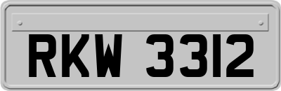 RKW3312