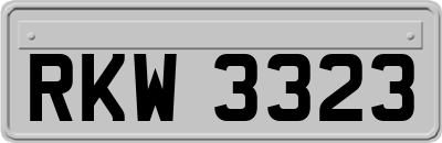 RKW3323