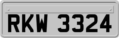 RKW3324