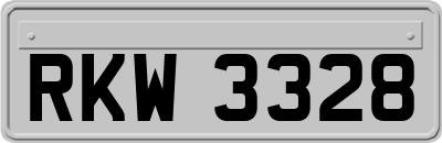 RKW3328