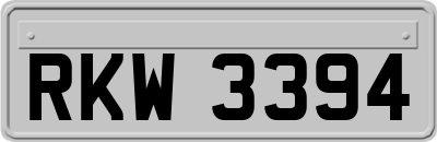 RKW3394