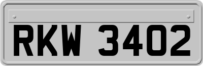 RKW3402