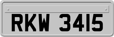 RKW3415