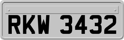 RKW3432