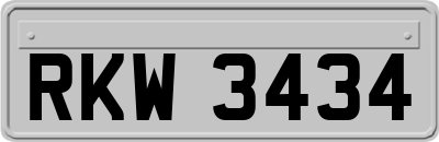 RKW3434