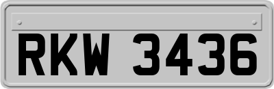 RKW3436