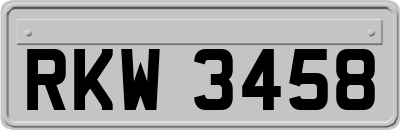 RKW3458