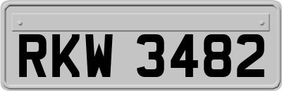 RKW3482