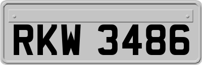 RKW3486