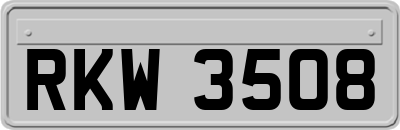 RKW3508