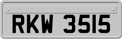 RKW3515