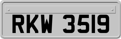 RKW3519