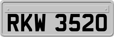 RKW3520